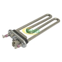 Тен Kawai 132737231 3W1700T 1750W для пральної машини Zanussi, Electrolux, AEG (1326475009)